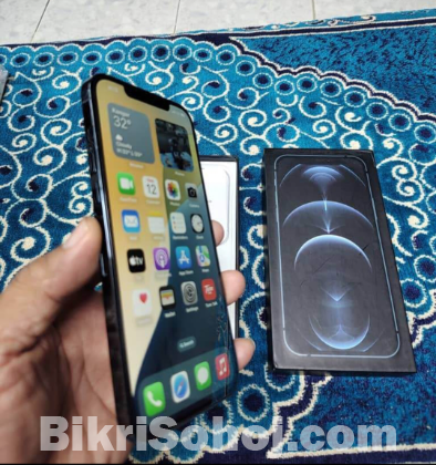 IPhone 12 pro max